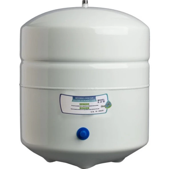 Sulook Su Arıtma Deposu 12 Litre 3.2 Galon - Resim 3