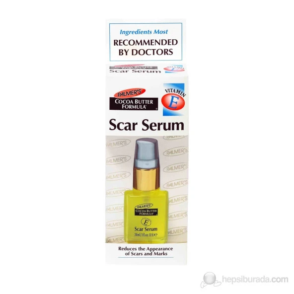 Palmers Cocoa Butter E Vitamin Scar Serum 30 ml - 2