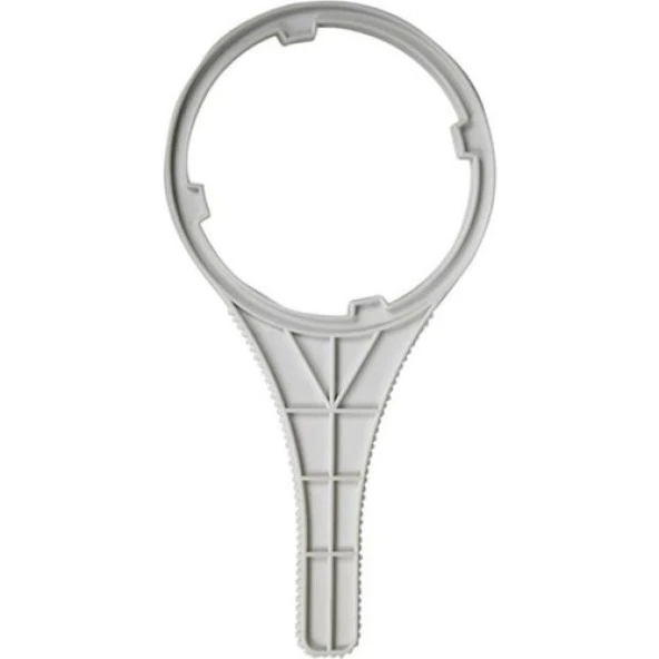 Sulook Su Arıtma Cihazı Filtre Kabı Housing Açma Anahtarı 10"