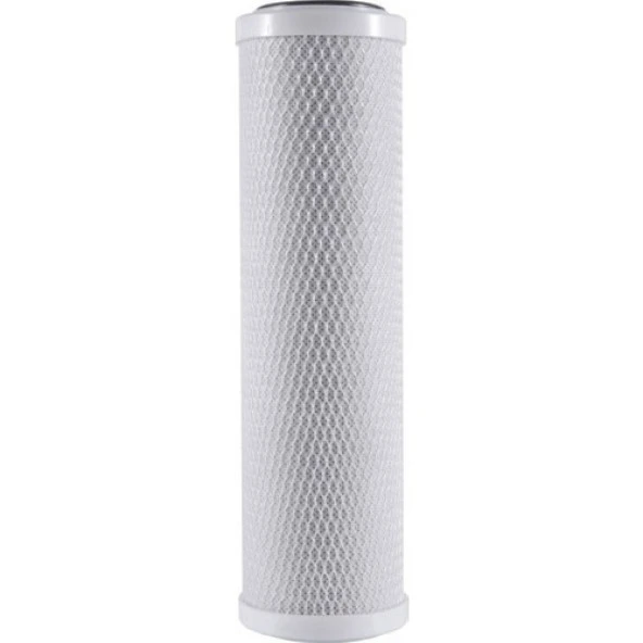 Coolpex 10'' Blok Karbon (Cto) Filtre