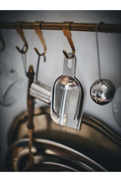 365+ metal ölçek, 2 parça - Resim 3