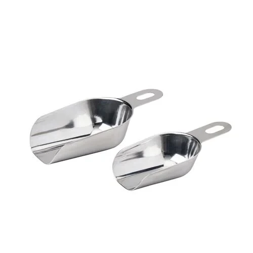 IKEA 365+ Paslanmaz Çelik 2'li Metal Ölçek
