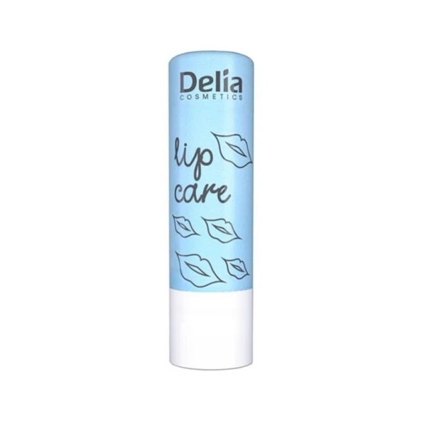 Delia Blue Lip Care Dudak Nemlendiricisi