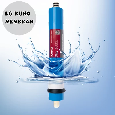Su Arıtma Cihazı 5’li Set Lg Mebranlı İhlas ve Açık Kasa Tüm Cihazlara Uyumludur - 3