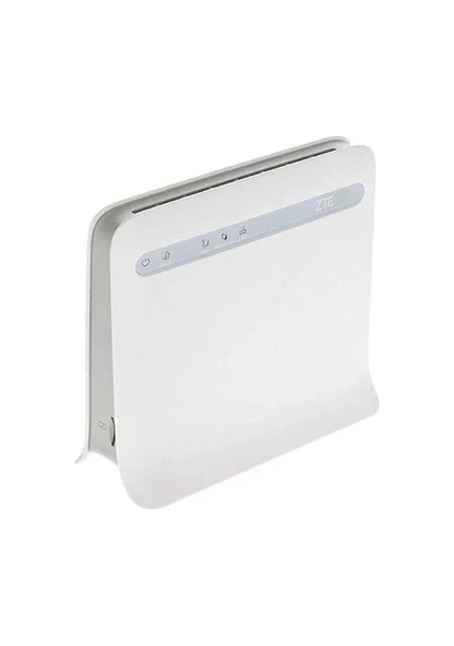 Zte Superbox MF286R 300 Mbps 4.5G Sim Kart Modem (Kutulu-Yenilenmiş) ürün görseli 1