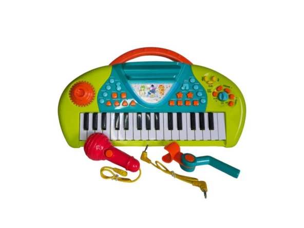 Lets Be Child Karaoke Piyano LC-30972 LML7710 - 2