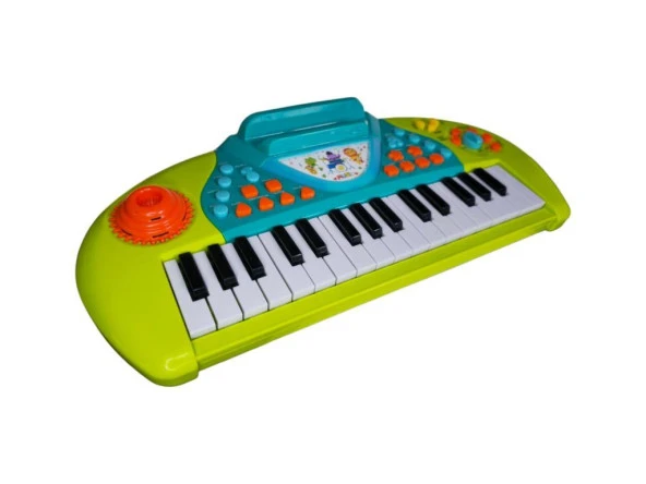 Lets Be Child Karaoke Piyano LC-30972 LML7710 - 3
