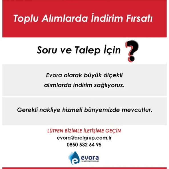 Su Yumuşatıcı Reçine Katyonik Su Arıtma 1l - 2