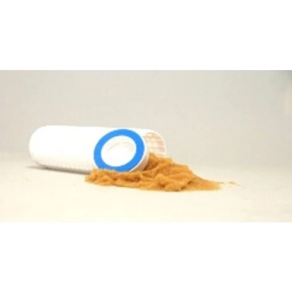 Su Yumuşatıcı Reçine Katyonik Su Arıtma 1l - 3