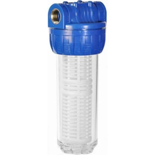 Sulook Bina Girişi Su Arıtma Cihazı - Resim 2