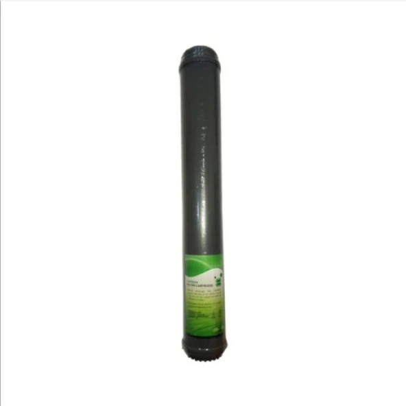Innovation Su Arıtma Cihazları Için Gac Karbon Kartuş Filtre 10", Udf