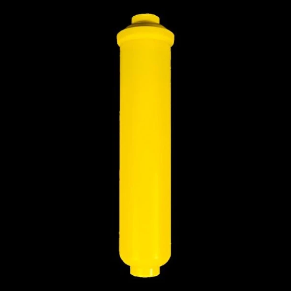 Aquames - Su Arıtma Cihazları Için 10" Mineral Filtre - Resim 3