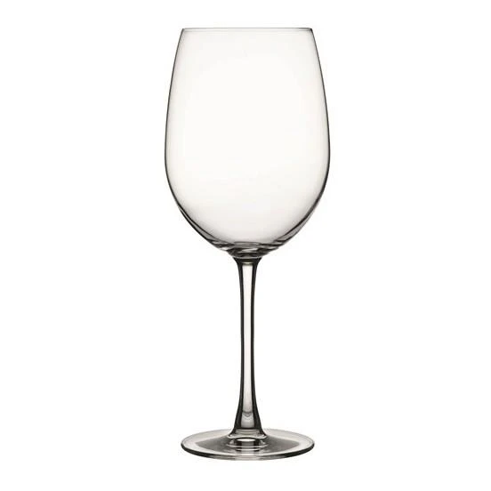 Paşabahçe Kırmızı Şarap Bardak 6'lı 750 cc 67080