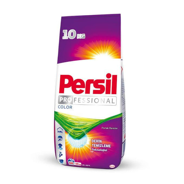 Persil Professional 10 kg Toz Deterjan