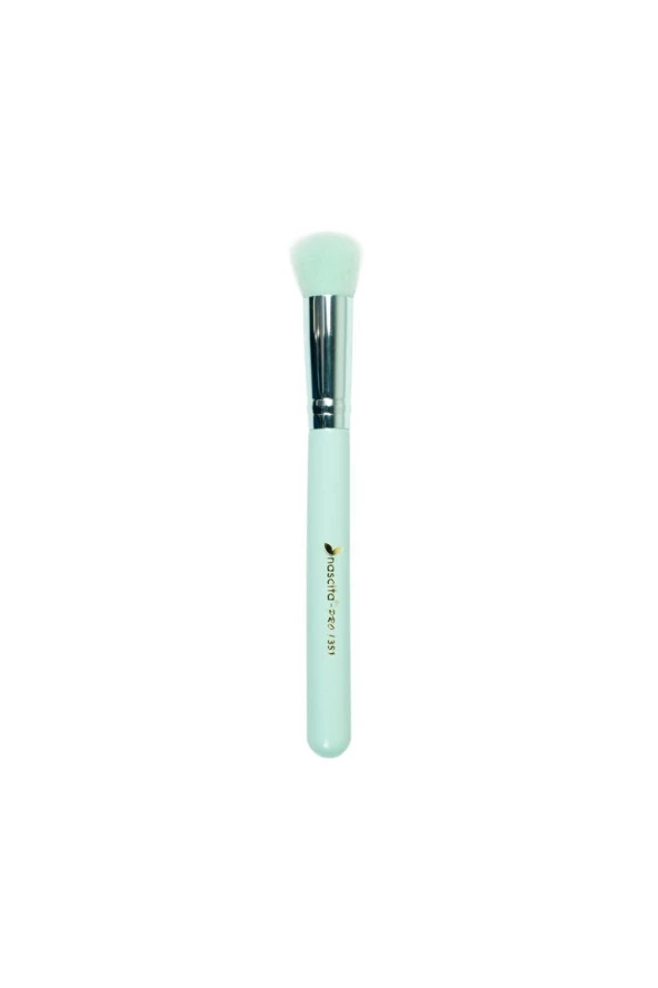 Nascita Soft Colors Kapatıcı Ve Fondöten Fırçası