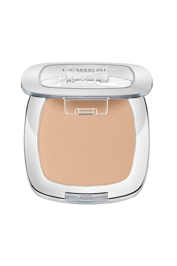 LOreal Paris Pudra - True Match Powder N4 Beige - 2