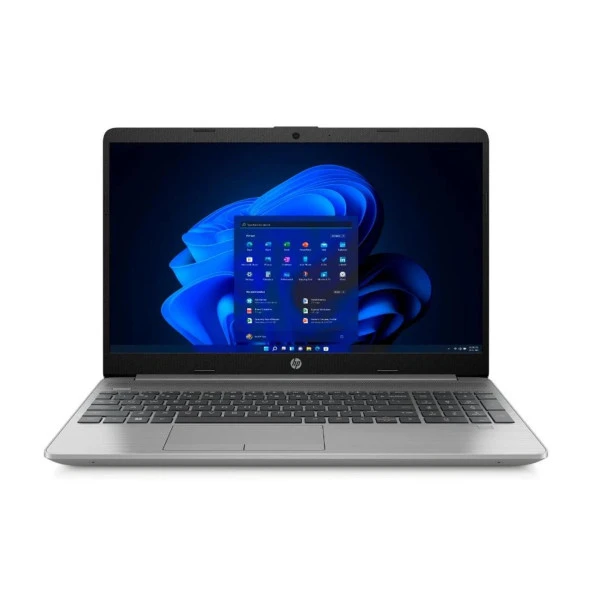 Hp 255 G9 6Q8N1ES AMD Ryzen 5-5625U 8 GB 256GB SSD 15.6 Freedos Taşınabilir Bilgisayar