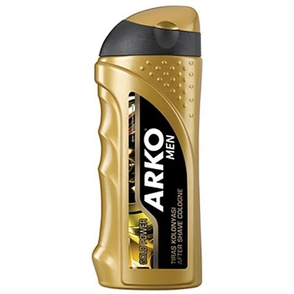 Arko Gold Power Tıraş Kolonyası 250 ml