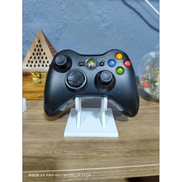 Xbox Kol Standı Kol Tutucu Beyaz
