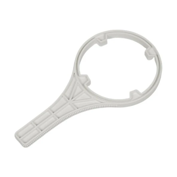 Watermanya 10'' Housing Filtre Kabı Açma & Kapama Anahtarı - (Açık Kasa Su Arıtma Cihazları ile Uyumludur)