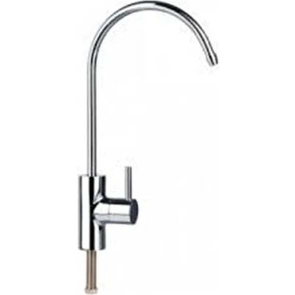 Aquaturk Su Arıtma Lüx Musluk ürün görseli 1