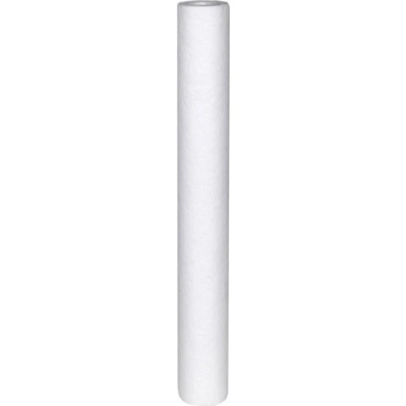 Su Arıtma Sediment 20" Filtre