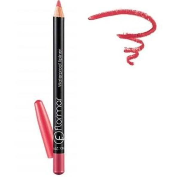 Flormar Dudak Kalemi 219