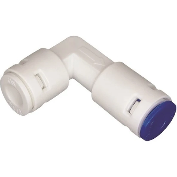 Evora Check Valve Dirsek Su Arıtma