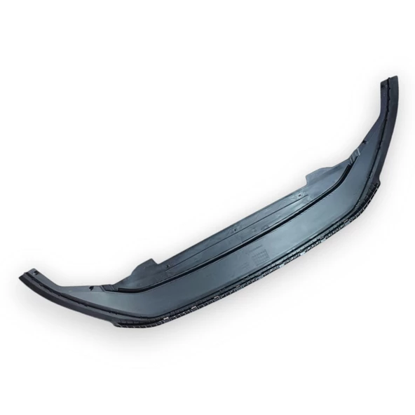 VW Golf 7 2013-2017 Ön Tampon Alt Kaplama Spoyler 5G0805915 - 3
