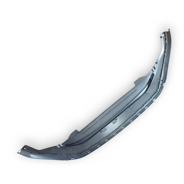 VW Golf 7.5 2017-2020 Ön Tampon Alt Kaplama Spoyler 5G0805915J - 3