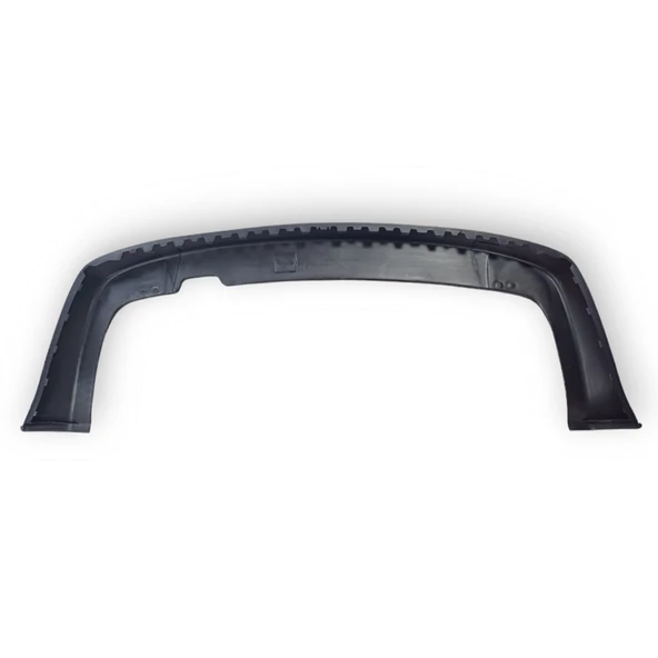 VW Bora Sedan 1999-2005 Arka Tampon Alt Kaplaması Spoyleri 1J5807521A - 3