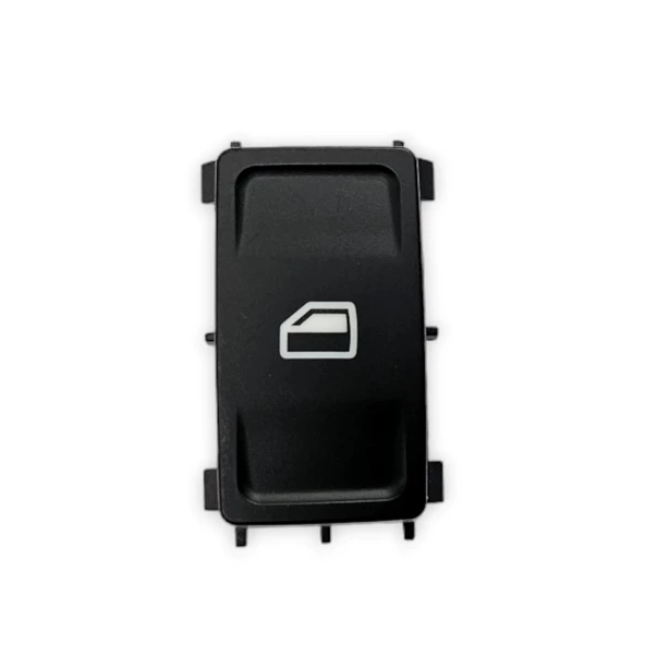 Skoda Octavia 3 2017-2020 Sol Arka Kapı Cam Düğmesi Tuşu 5E0959855A ürün görseli