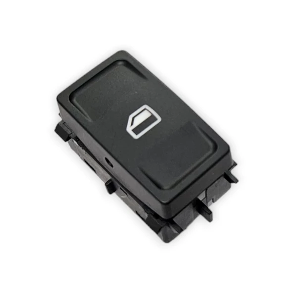Skoda Octavia 3 2013-2017 Sağ Ön Kapı Cam Düğmesi Tuşu 5E0959855 - Resim 3