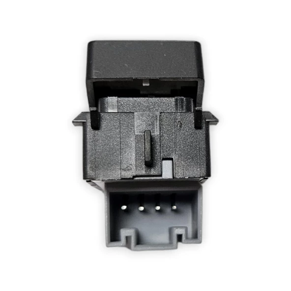 Skoda Octavia 3 2013-2017 Sağ Ön Kapı Cam Düğmesi Tuşu 5E0959855 - Resim 5