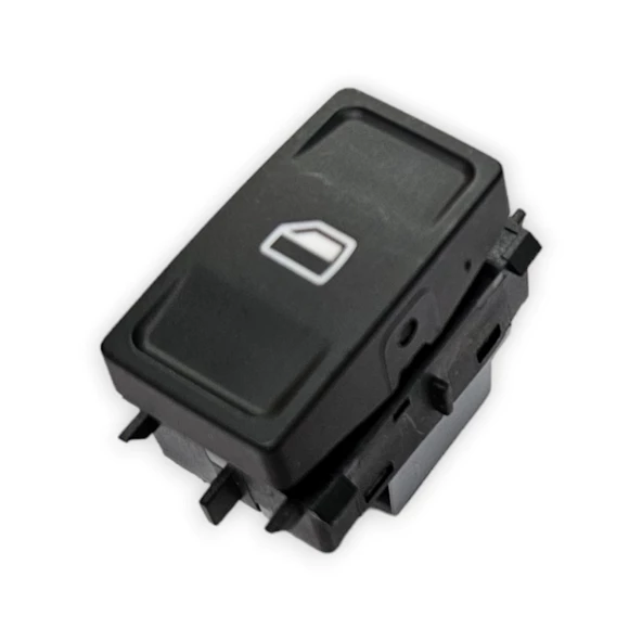 Skoda Octavia 3 2013-2017 Sağ Ön Kapı Cam Düğmesi Tuşu 5E0959855 - Resim 4
