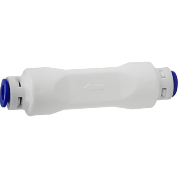 Aquames Su Arıtma Cihazı Için Atık Kısıcı Flow 300