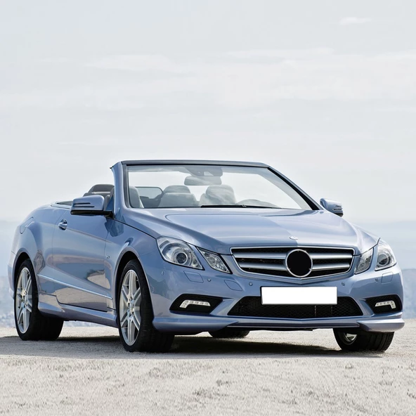 Mercedes E Serisi A207 2010-2017 Kaput Amortisörü Pistonu A2079800764 - Resim 2