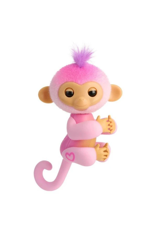Giochi Preziosi Fingerlings HARMONY Karakteri FNG13000-3110