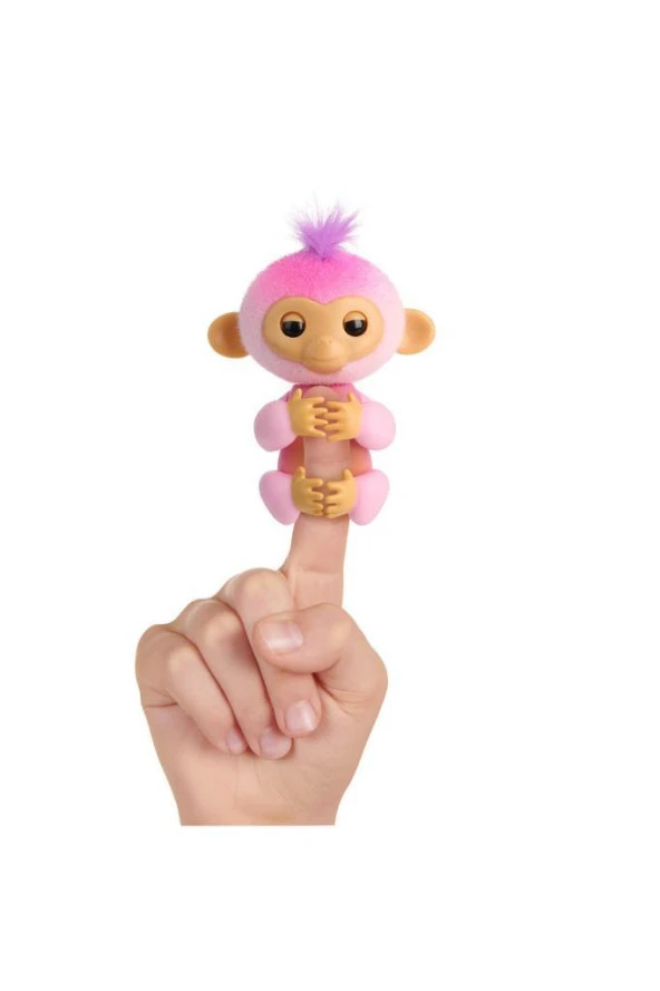 Giochi Preziosi Fingerlings HARMONY Karakteri FNG13000-3110 - 2