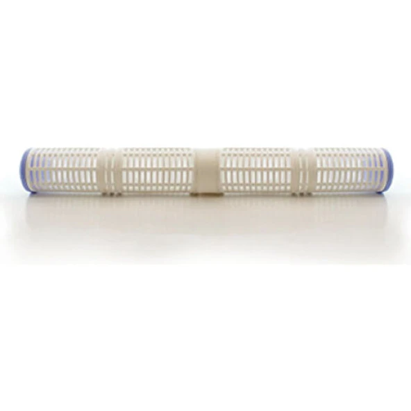 Yusa 20'' Yıkanabilir Plastik Tortu Su Arıtma Filtresi - 1