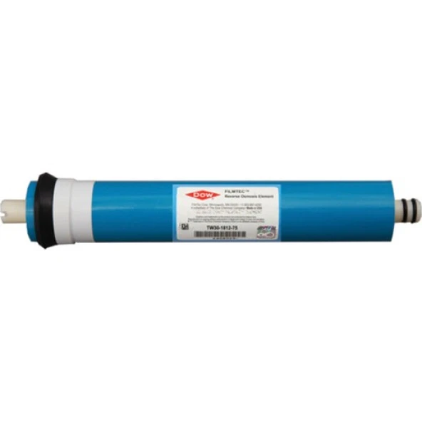 Filmtec Membran 75 Gpd