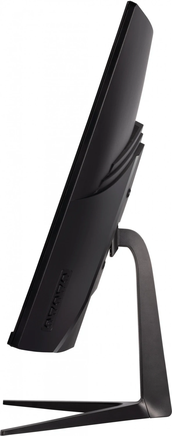 VIEWSONIC  VX3218C-2K GAMING MONITOR 31,5 1ms 165Hz VA 2560x1440 2K 250 HDMI DP 16:9 80M:1 16.7M HOPARLOR 3 KENAR CERCEVESIZ 1500R KAVIS FREESYNC PREMIUM FLICKER FREE MAVI ISIK FILTRESI TILT VESA - Resim 3