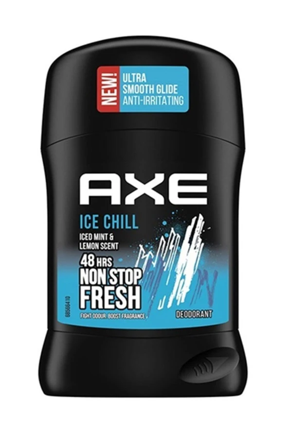 Axe Stick Ice Chill roll on 50 gr