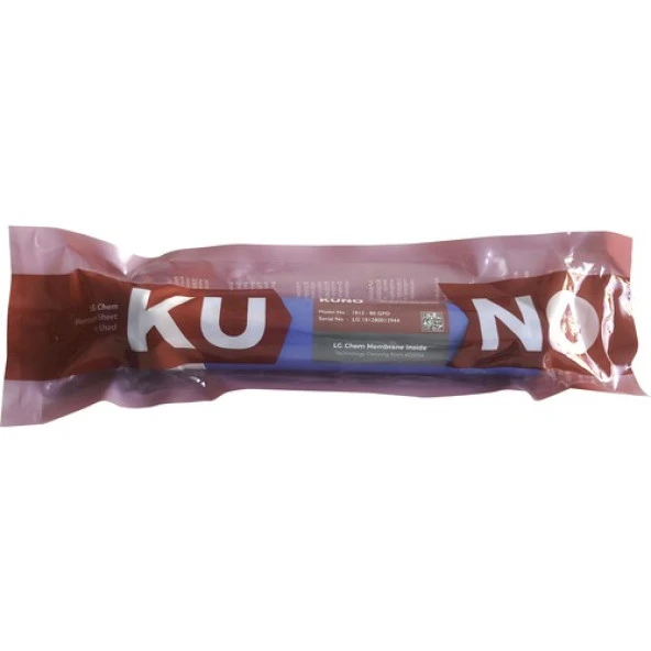 Su Arıtma Cihazları Için Kuno 80 Gpd Membran (Lg Teknoloji)