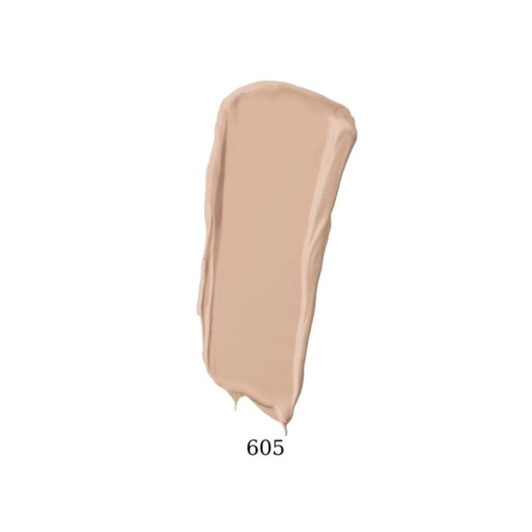 Pastel 24H 2in1 Fondöten ve Kapatıcı 605 Sand - 2