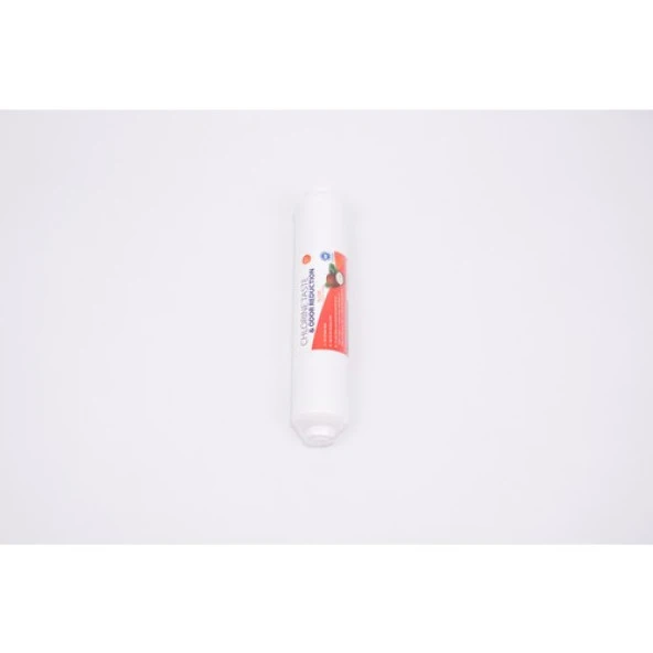 Özkanlar Kapalı Kasa Su Arıtma Cihazı 4'lü Filtre Seti - Resim 5