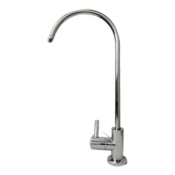 Lukse Faucet Su Arıtma Cihazı Krom Lüx Musluk Faucet
