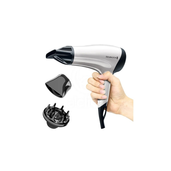 Remington D3015 Power Volume 2000 W Saç Kurutma Makinesi - 2