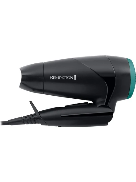 Remington D1500 Compact 2000 W Saç Kurutma Makinesi - 2
