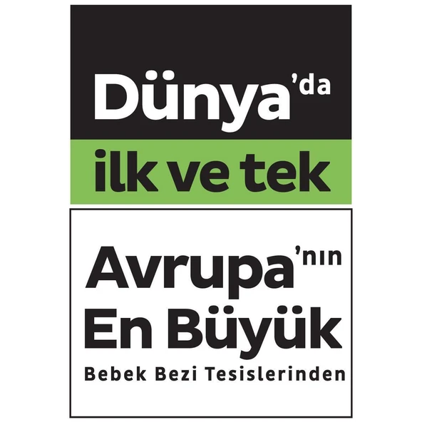 Sleepy Bebek Bezi Natural Beden:4+ (9-16Kg) Maxi Plus 88 Adet Ekonomik Fırsat Pk (2PK*44) - 5